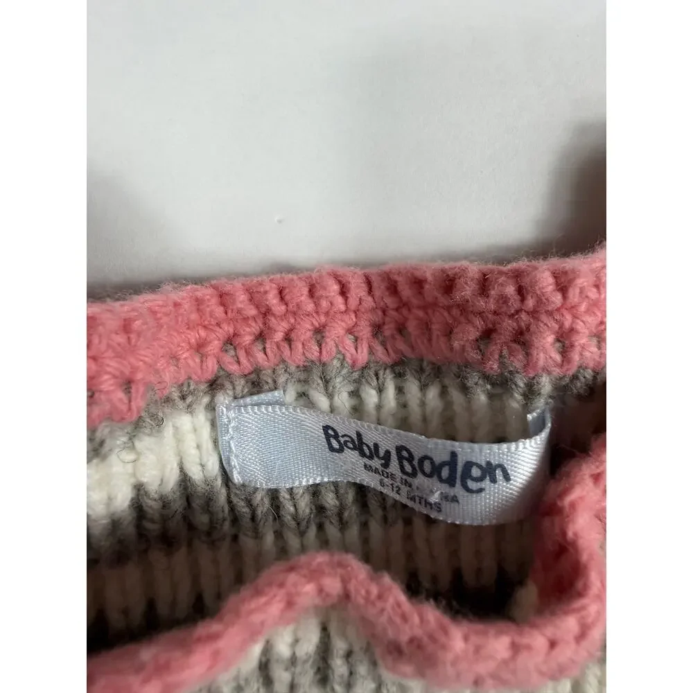 Mini Boden mini baby